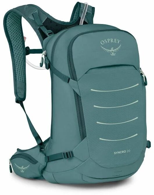 Osprey SYNCRO 20 cascade blue Velikost: UNI 810165745254