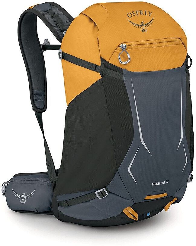Osprey HIKELITE 32 tungsten/yelow Velikost: UNI