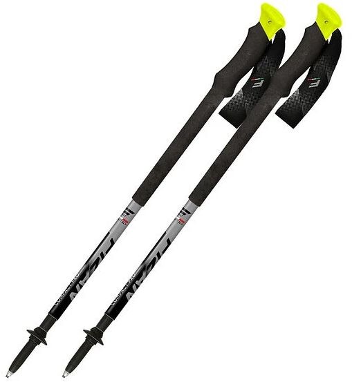 Fizan COMPACT PRO Yellow 59-132 cm 8053630661297
