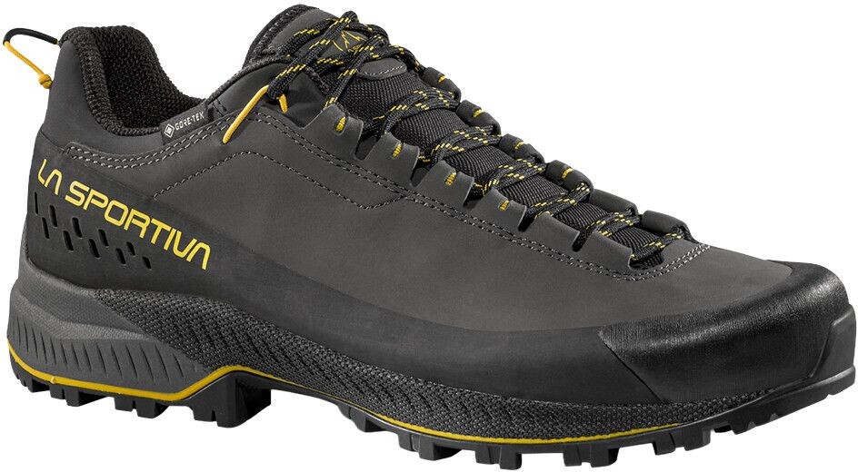 La Sportiva TX5 Evo GTX Carbon/Yellow Velikost: 43 8058428250196