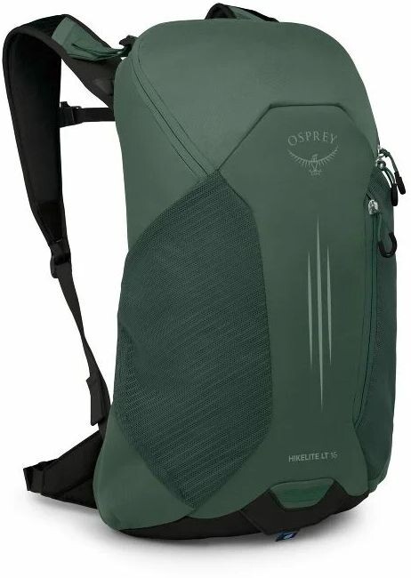 Osprey HIKELITE LT 16 tundra green 810165747838