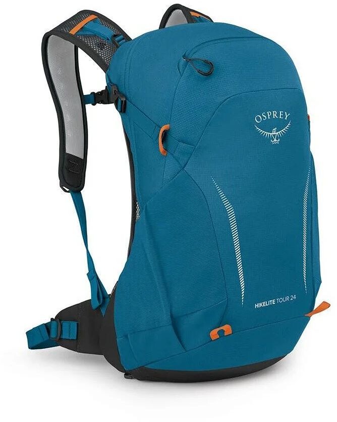 Osprey HIKELITE TOUR 24 waterfront blue/tequila sunrise 843820197761