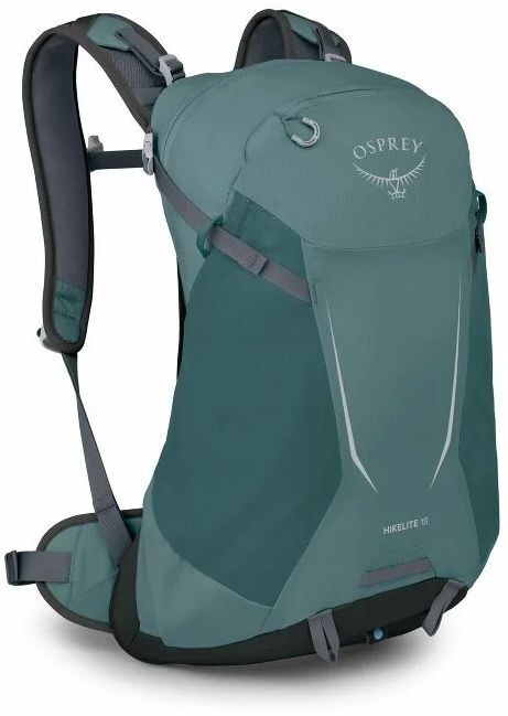 Osprey HIKELITE 18 cascade blue 810165747548