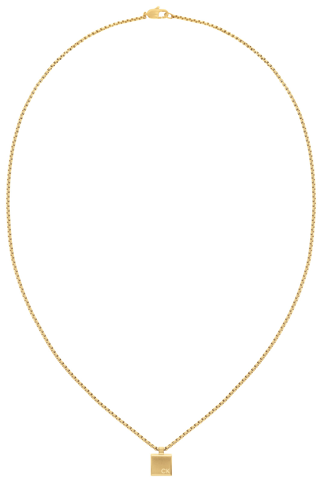 Náhrdelníky CALVIN KLEIN 35000487