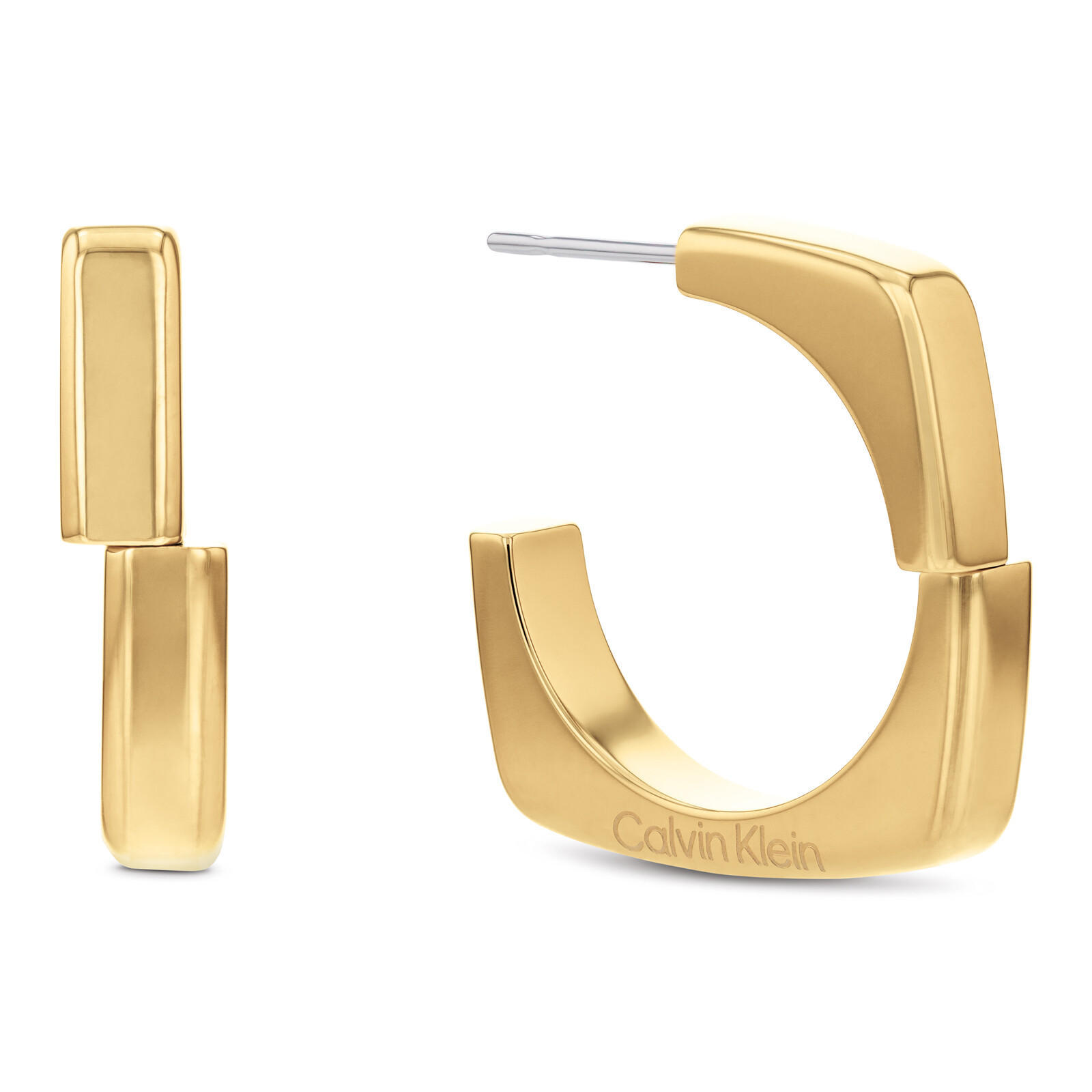 Náušnice CALVIN KLEIN 35000558