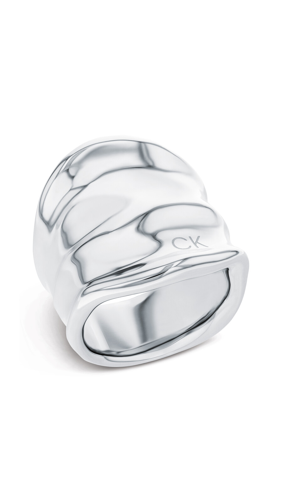 Prsteny CALVIN KLEIN 35000645D