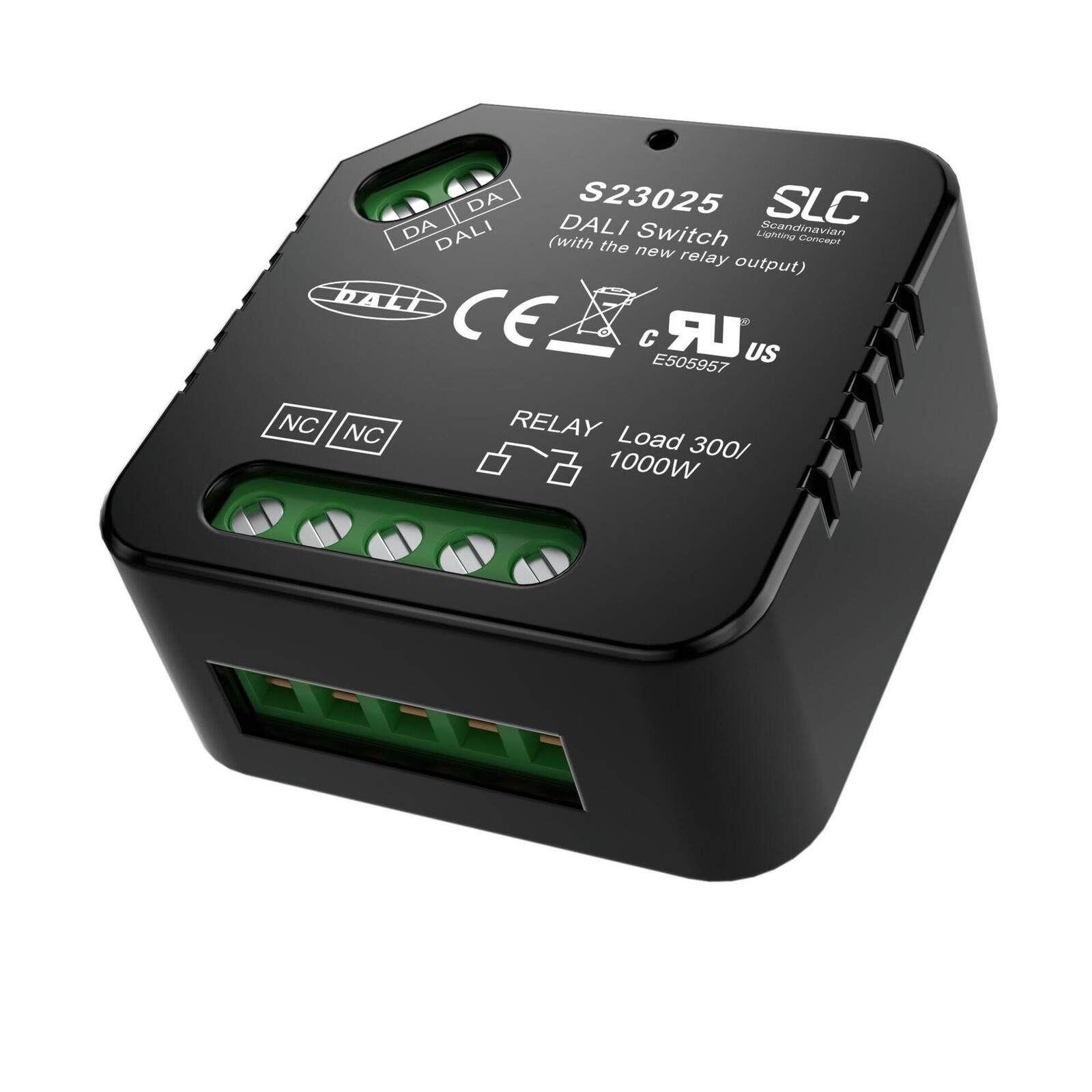 SLC Relé 300W DALI IP20