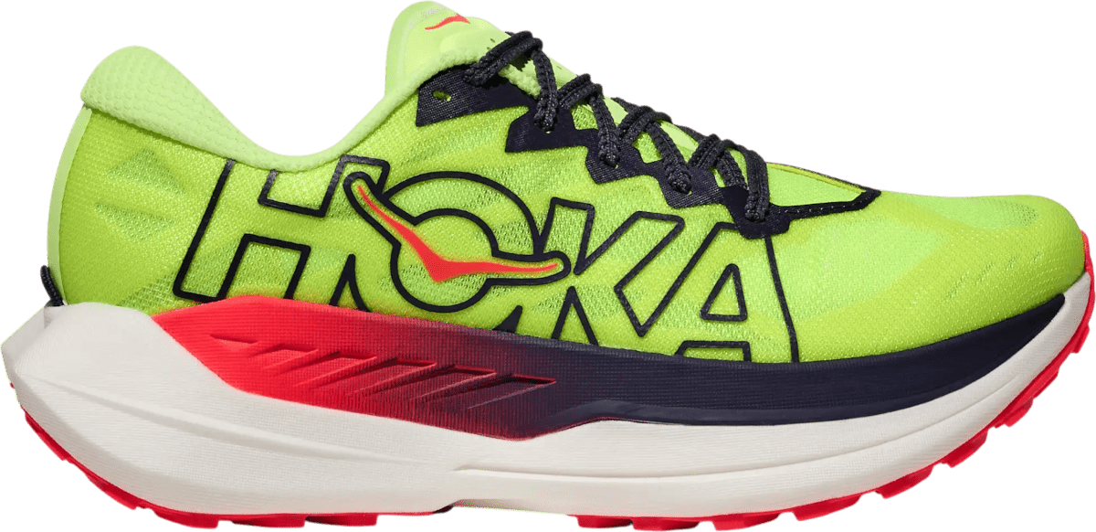 Trailové boty Hoka Rocket X Trail