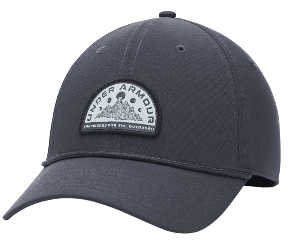 Kšiltovka Under Armour Under Armour Outdoor Mid ADJ
