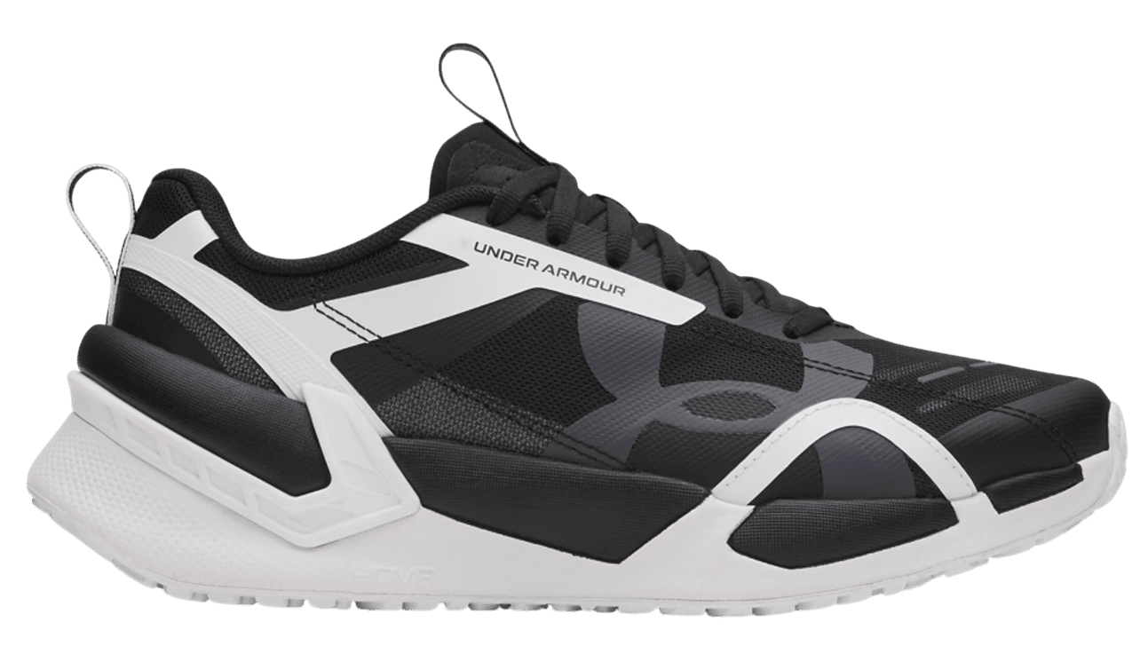 Fitness boty Under Armour Under Armour Reign XT W