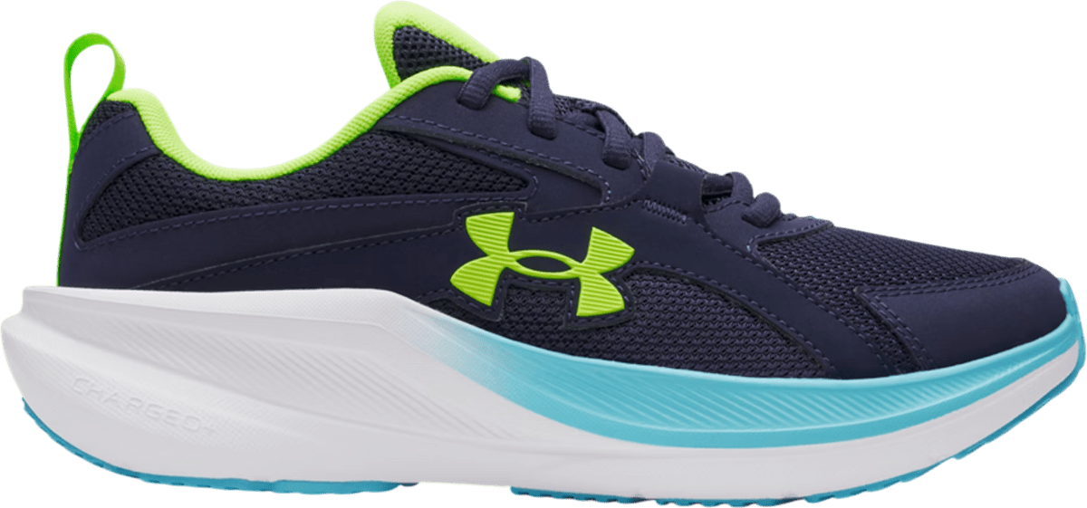 Běžecké boty Under Armour UA BGS Assert 11