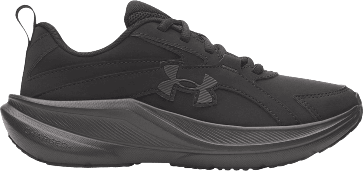 Běžecké boty Under Armour UA BGS Assert 11 UFM SYN