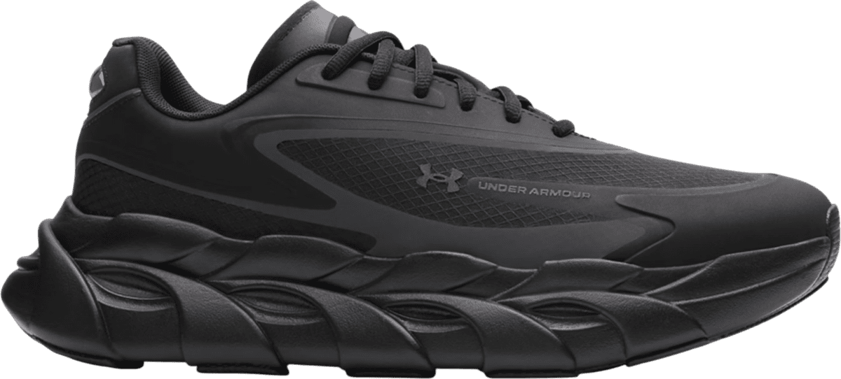 Běžecké boty Under Armour Halo Runner SE