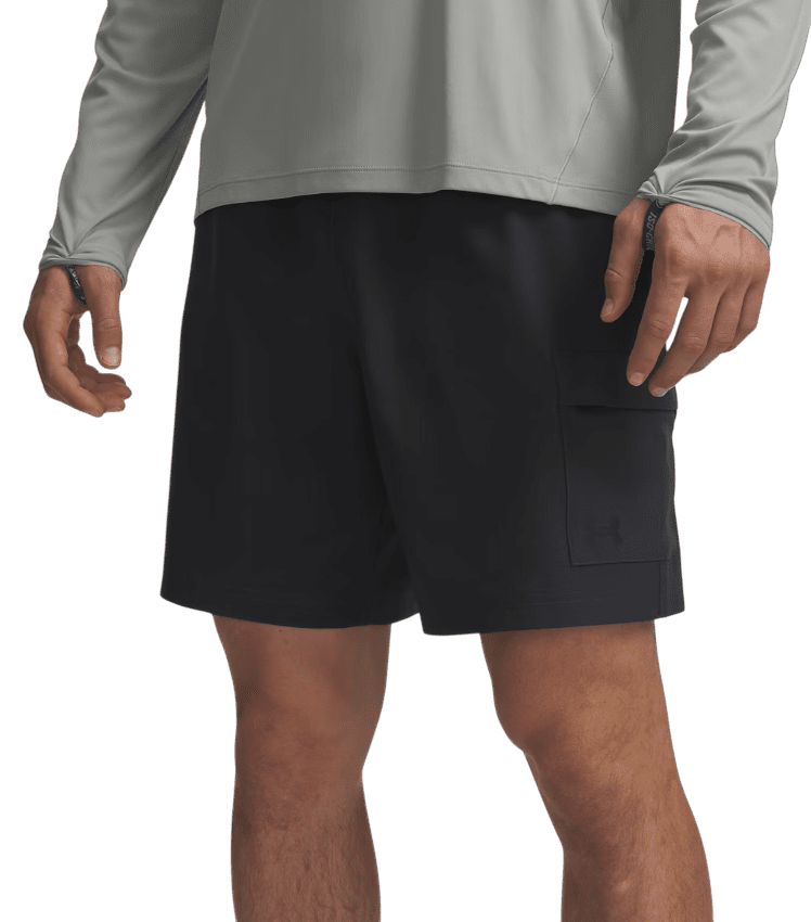 Šortky Under Armour Under Armour Outdoor Hybrid Short