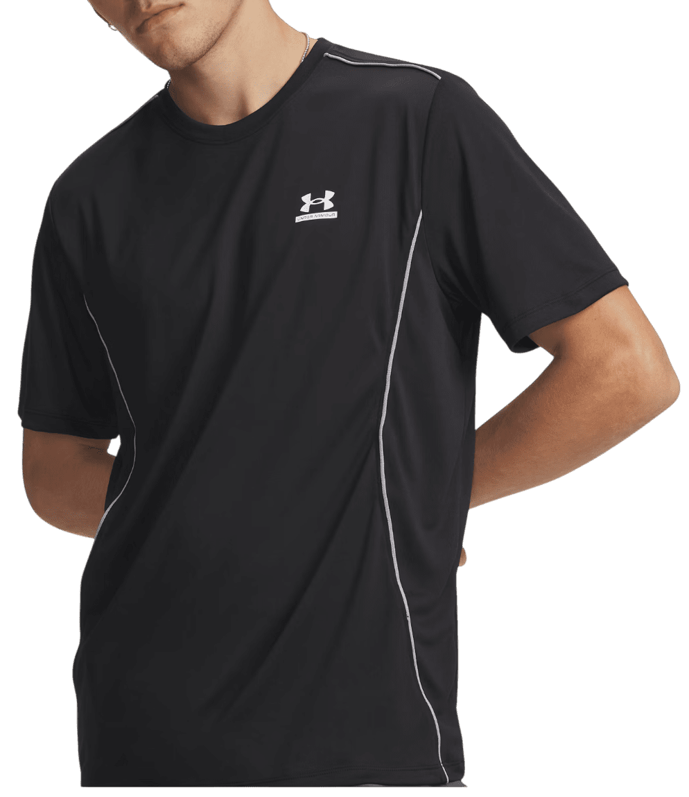 Triko Under Armour UA Tech Sport Short Sleeve