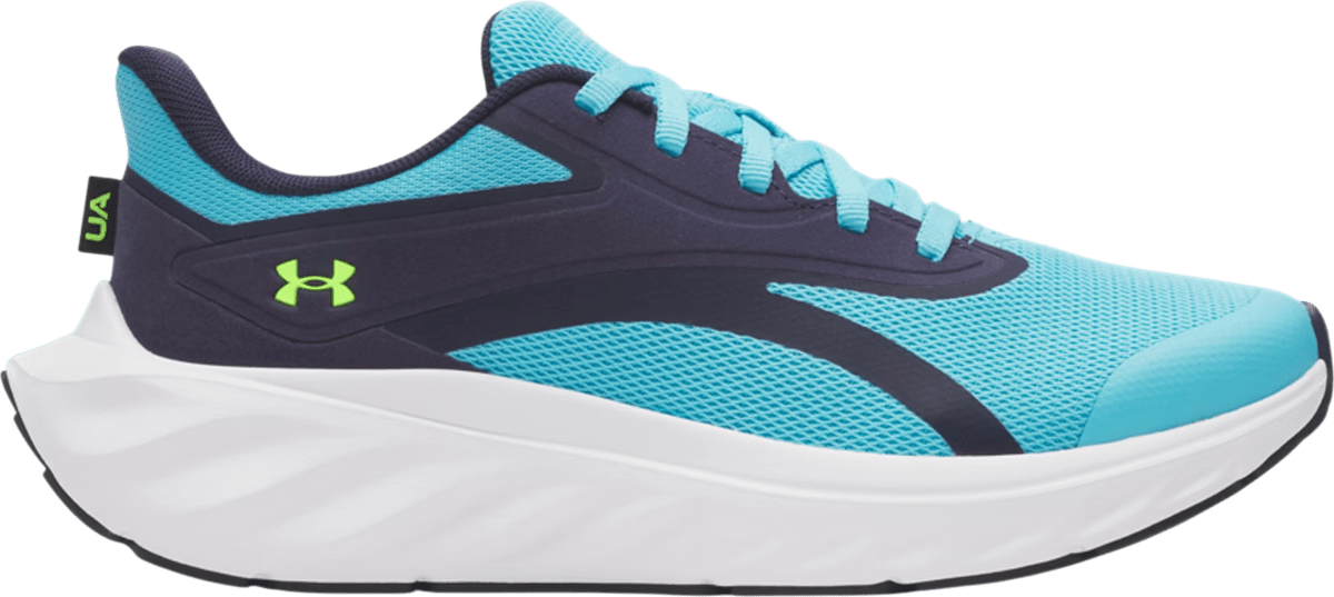 Běžecké boty Under Armour UA BGS Ascend