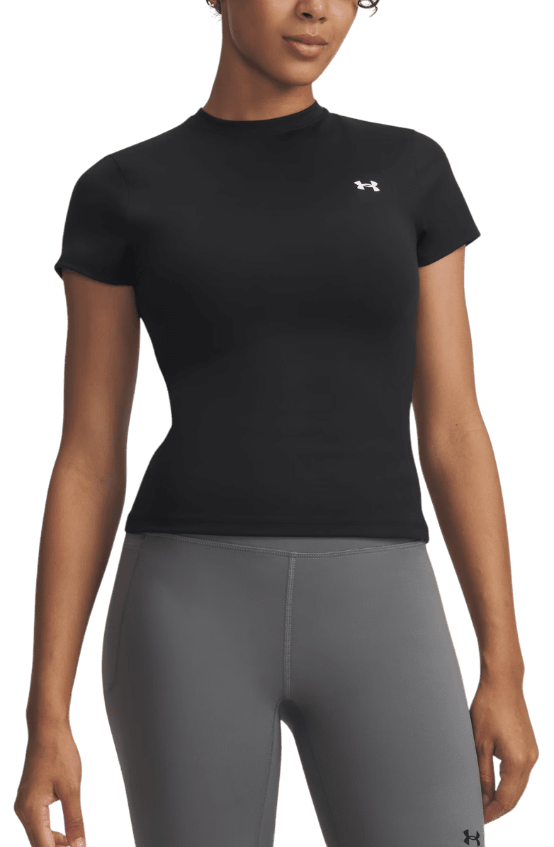 Triko Under Armour Under Armour Motion Fitted SS EMEA