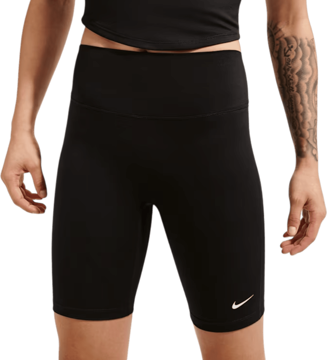 Šortky Nike One High Rise 8inch