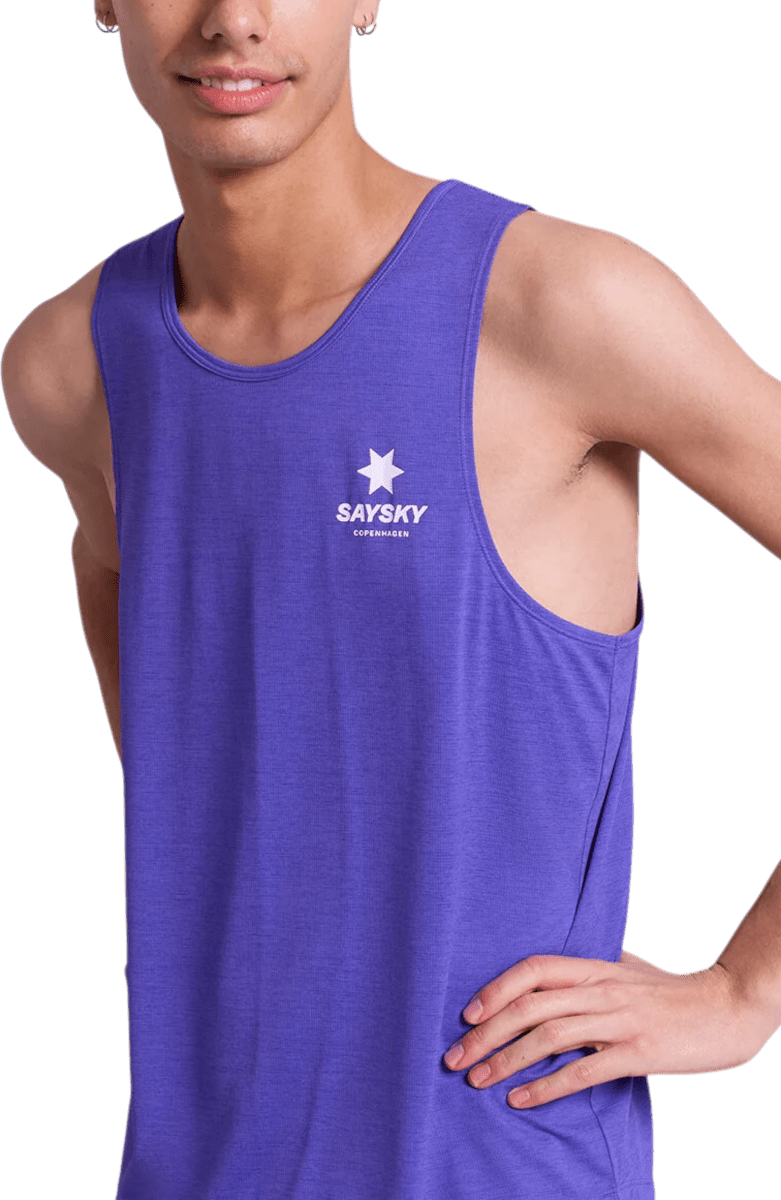 Tílko Saysky Statement Combat Pro Singlet
