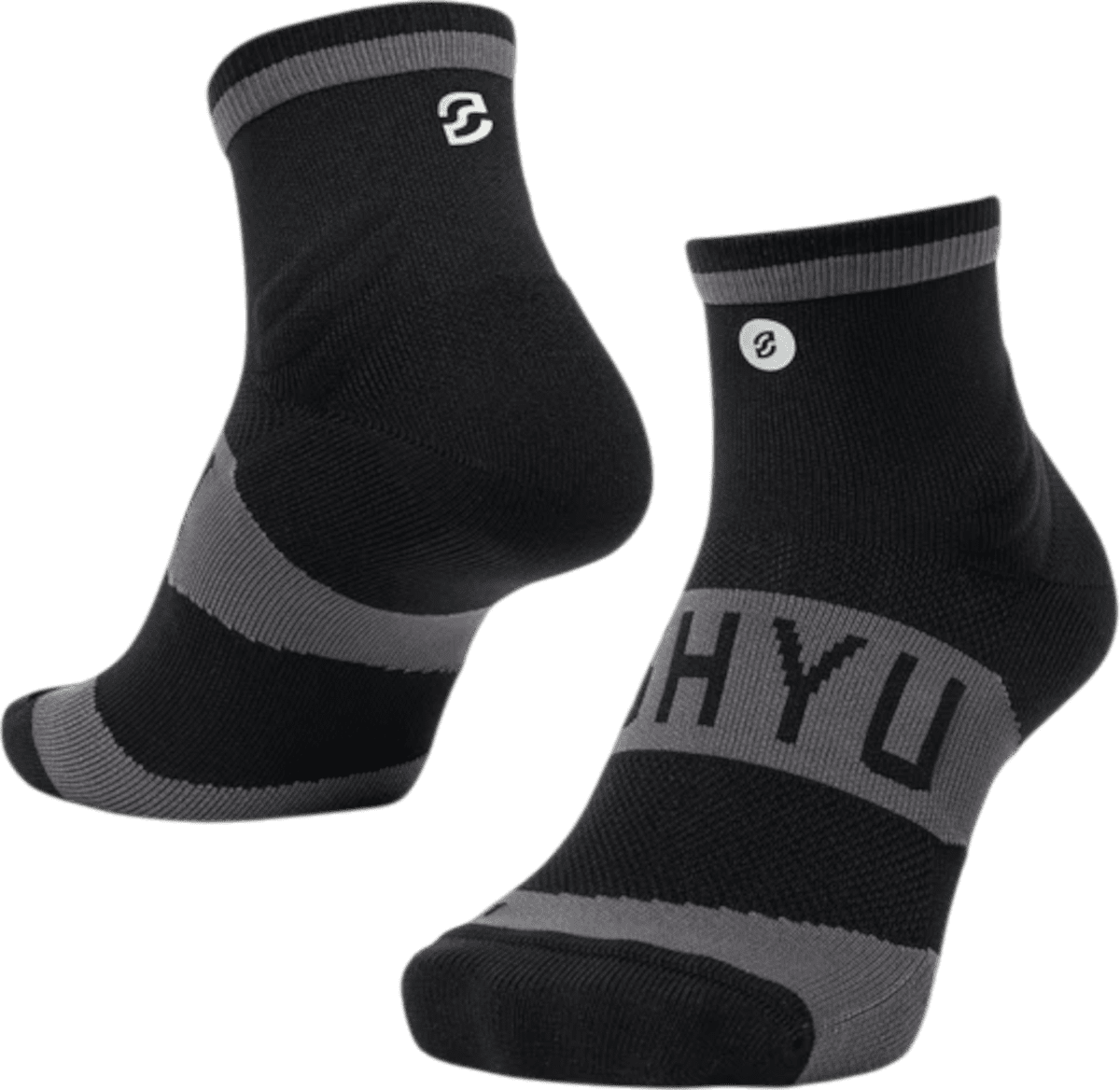 Ponožky SHYU SHYU Training v2.0 quarter 3 pack