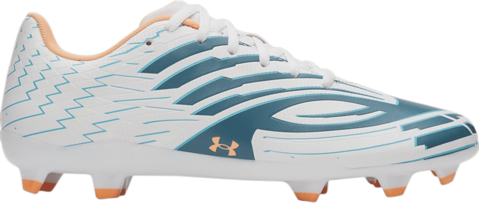 Kopačky Under Armour Under Armour Shadow Select 4 FG