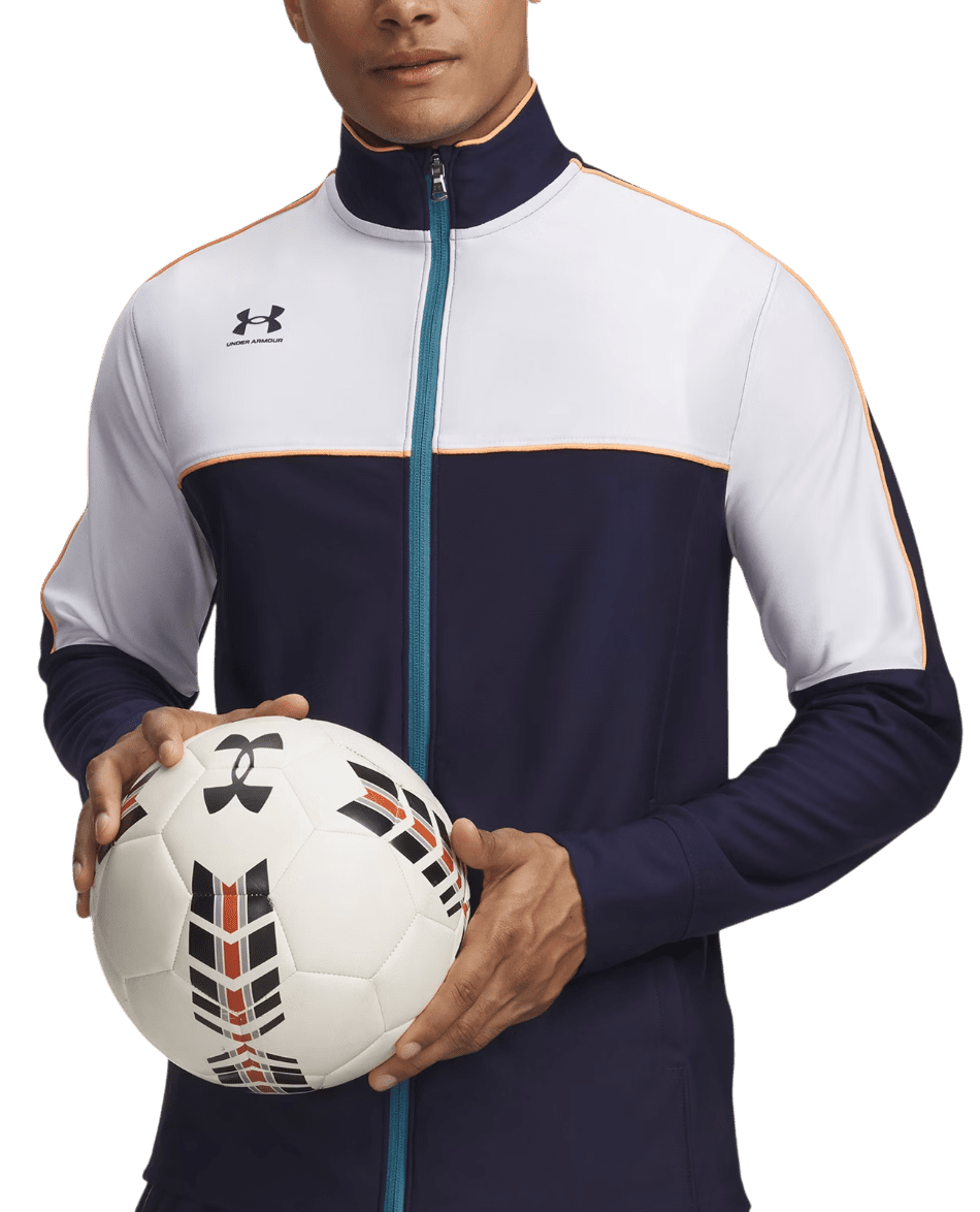 Bunda Under Armour M Challenger Track Jacket