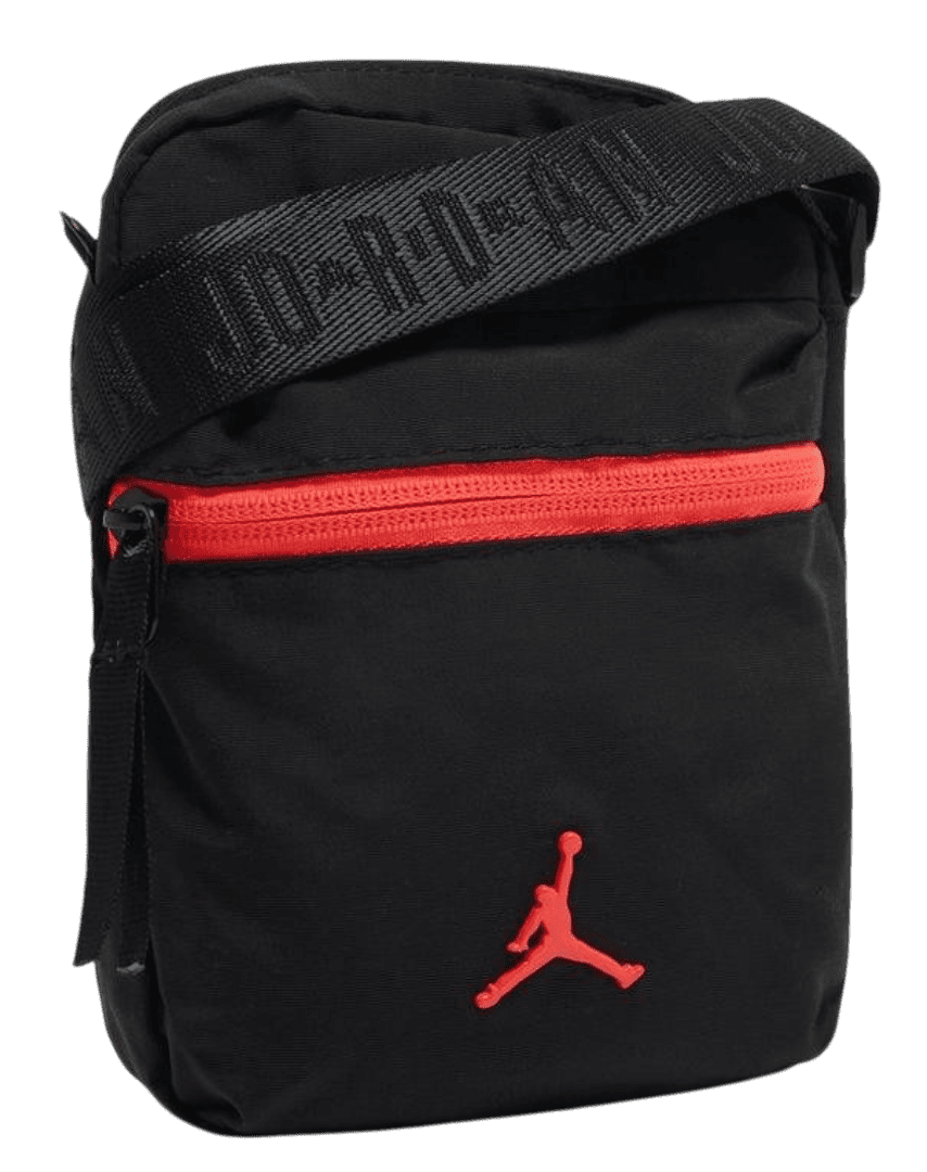Taška Jordan Jordan Jan Airborne Festival Bag