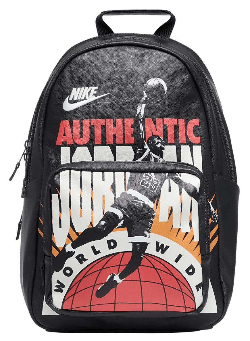 Batoh Jordan Jordan Jam Borough Backpack