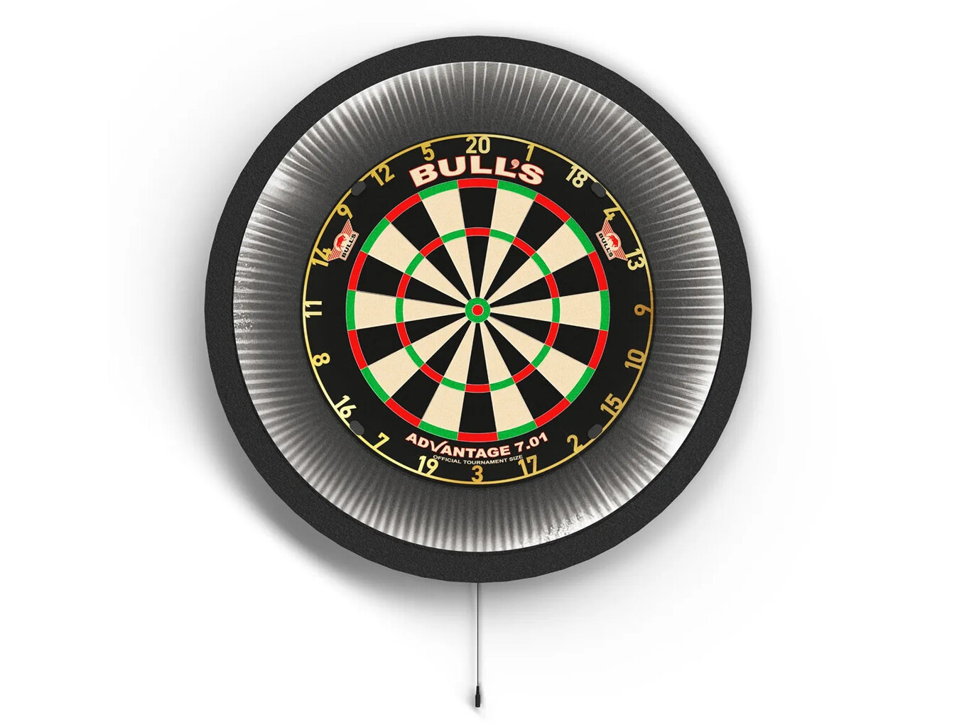 Bulls Lumo XL Surround Light System osvětlení terče