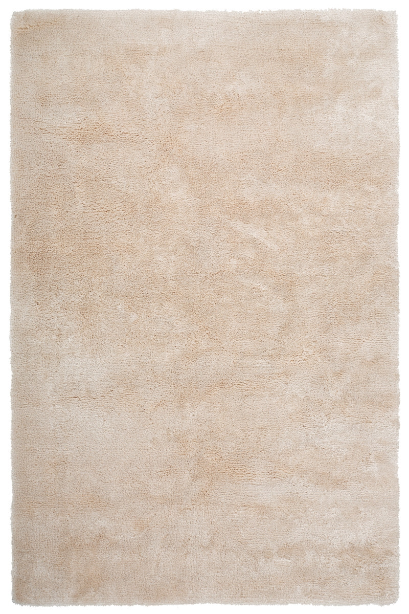 Kusový koberec Curacao 490 ivory, 160x230, bílá, ložnice, Obsession