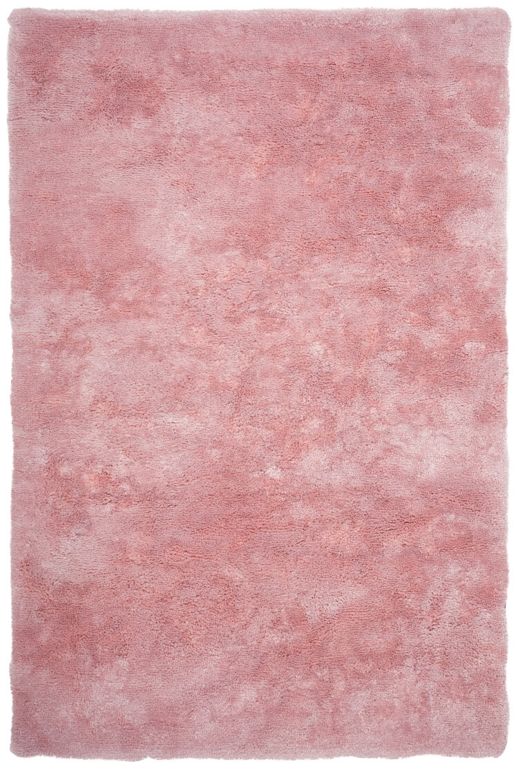 Kusový koberec Curacao 490 powder pink, 160x230, růžová, ložnice, Obsession