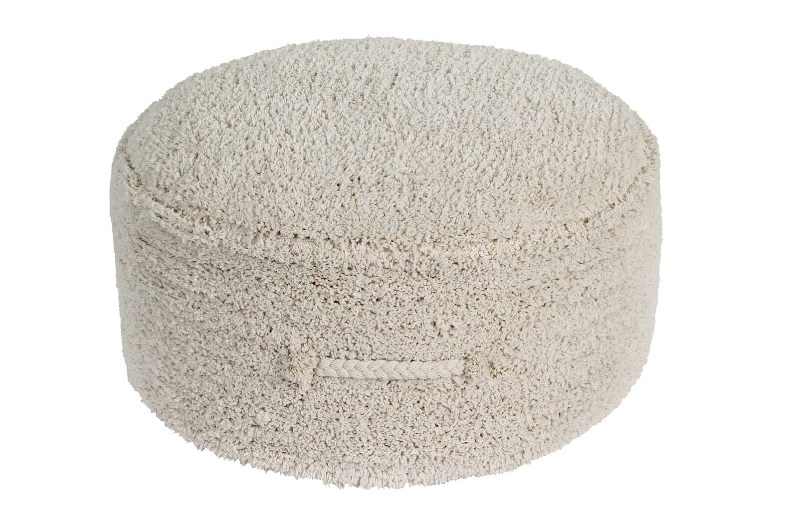 Sedací vak CHILL Natural - 50x50 cm Lorena Canals