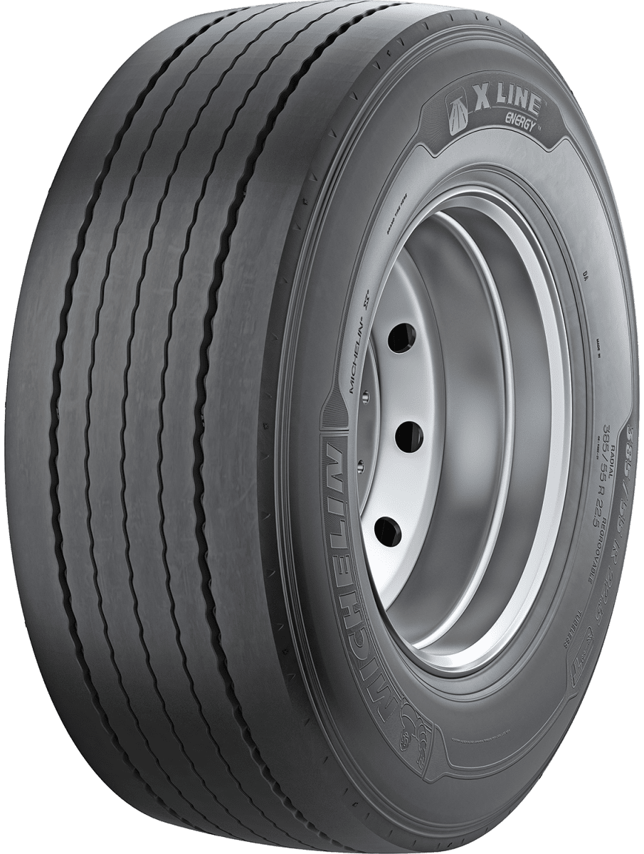 MICHELIN 265/70 R 19.5 143/141J X_LINE_ENERGY_T TL
