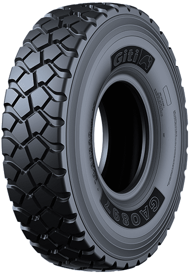 GITI 16 R 20 173/170K GAO897 18PR