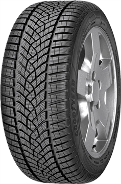 GOODYEAR 255/55 R 18 105T ULTRAGRIP_PERFORMANCE+ TL M+S DOT22 3PMSF