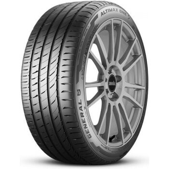 GENERAL TIRE 275/35 R 19 100Y ALTIMAX_ONE_S TL XL FR