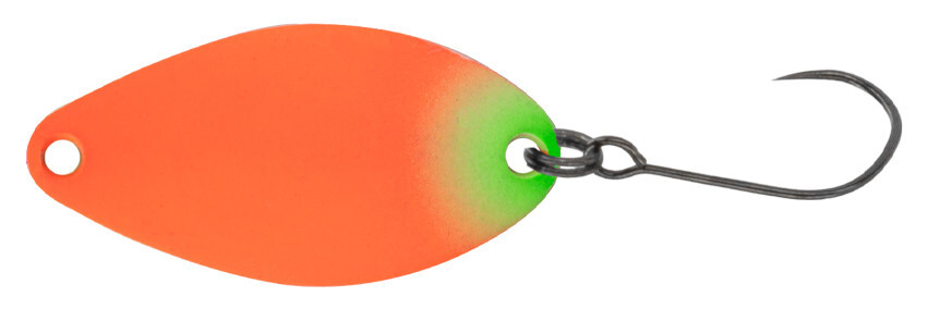 Mikado Třpytka Lazzer Spoon 2.5G /1