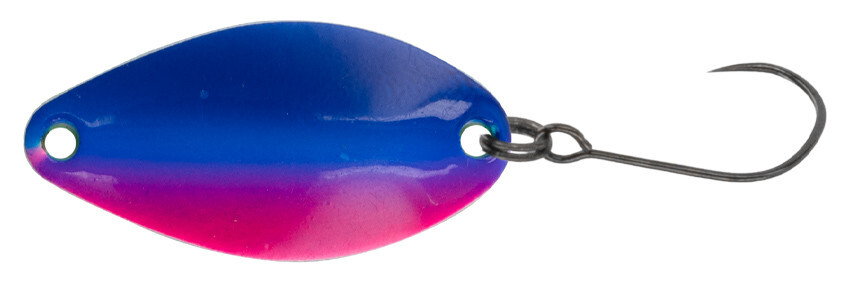 Mikado Třpytka Lazzer Spoon 2.5G /2