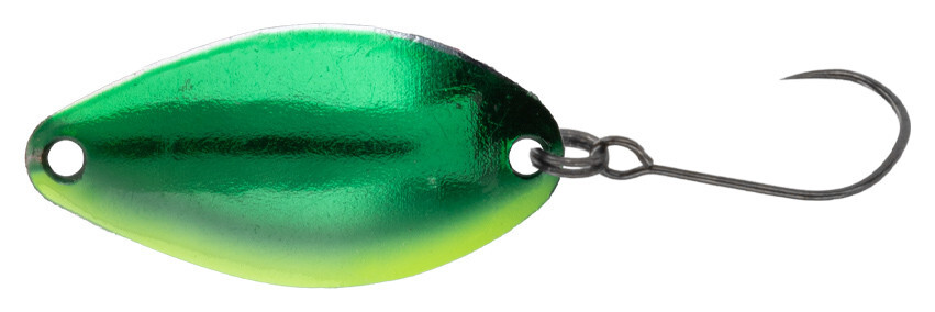Mikado Třpytka Lazzer Spoon 2.5G /3