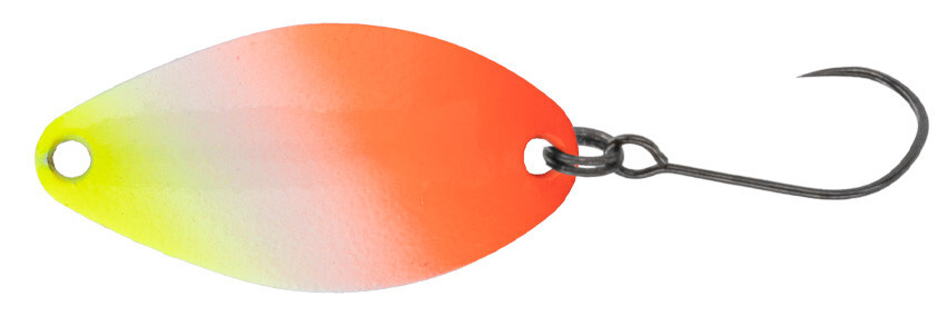 Mikado Třpytka Lazzer Spoon 2.5G /4
