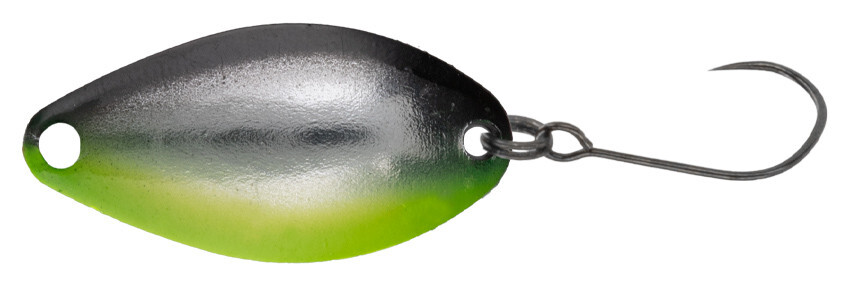 Mikado Třpytka Lazzer Spoon 2.5G /6