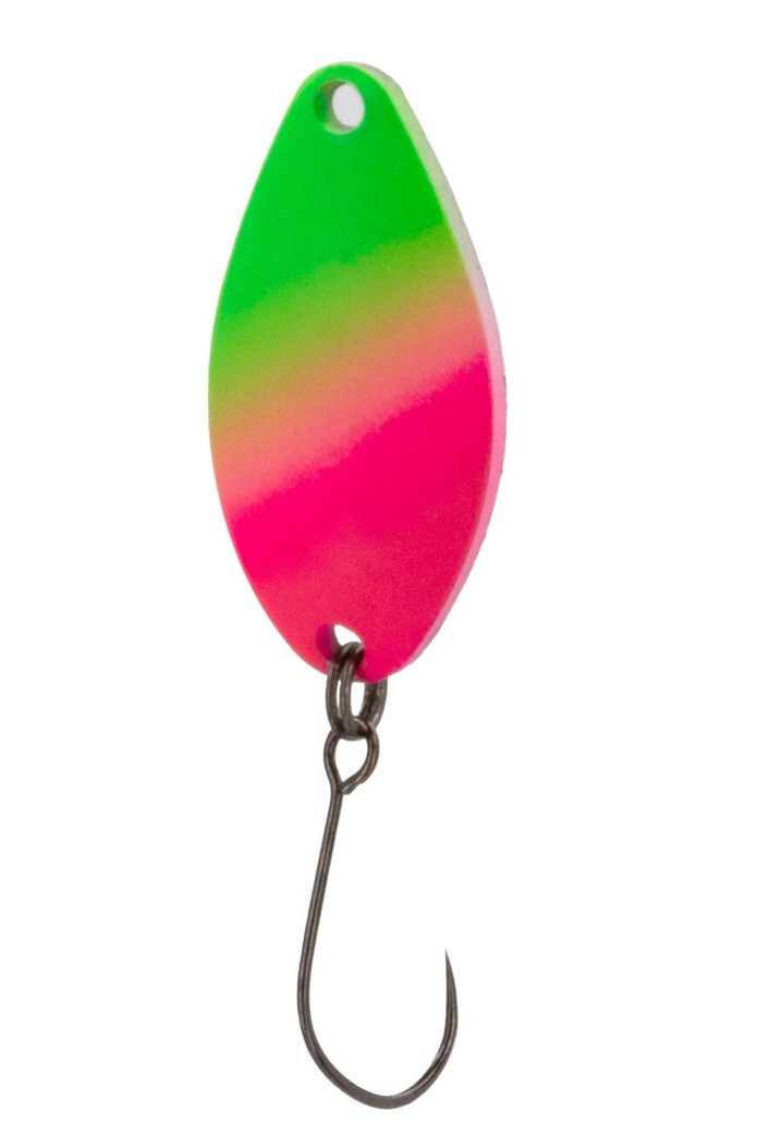 Mikado Třpytka Lazzer Spoon 2.5G /8