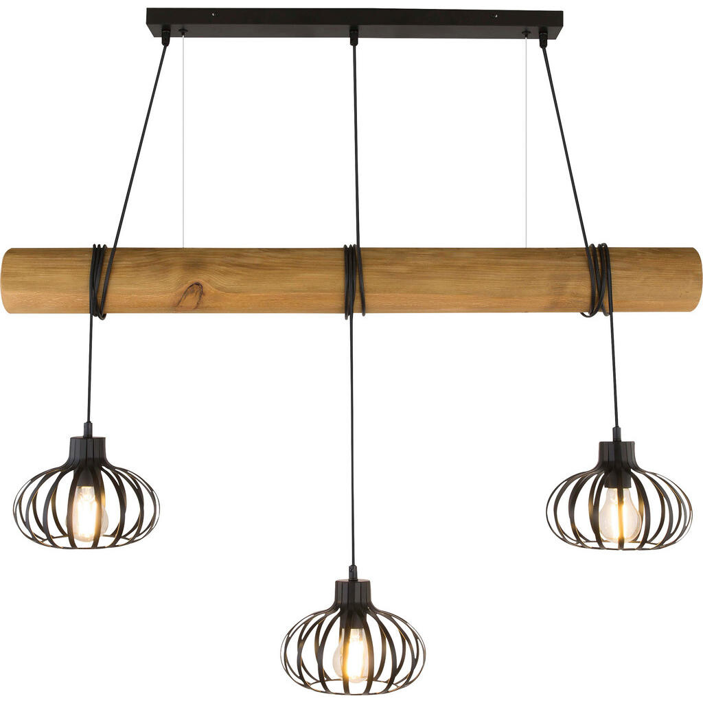 Collet's Monde ZÁVĚSNÉ SVÍTIDLO, 115/20/150 cm