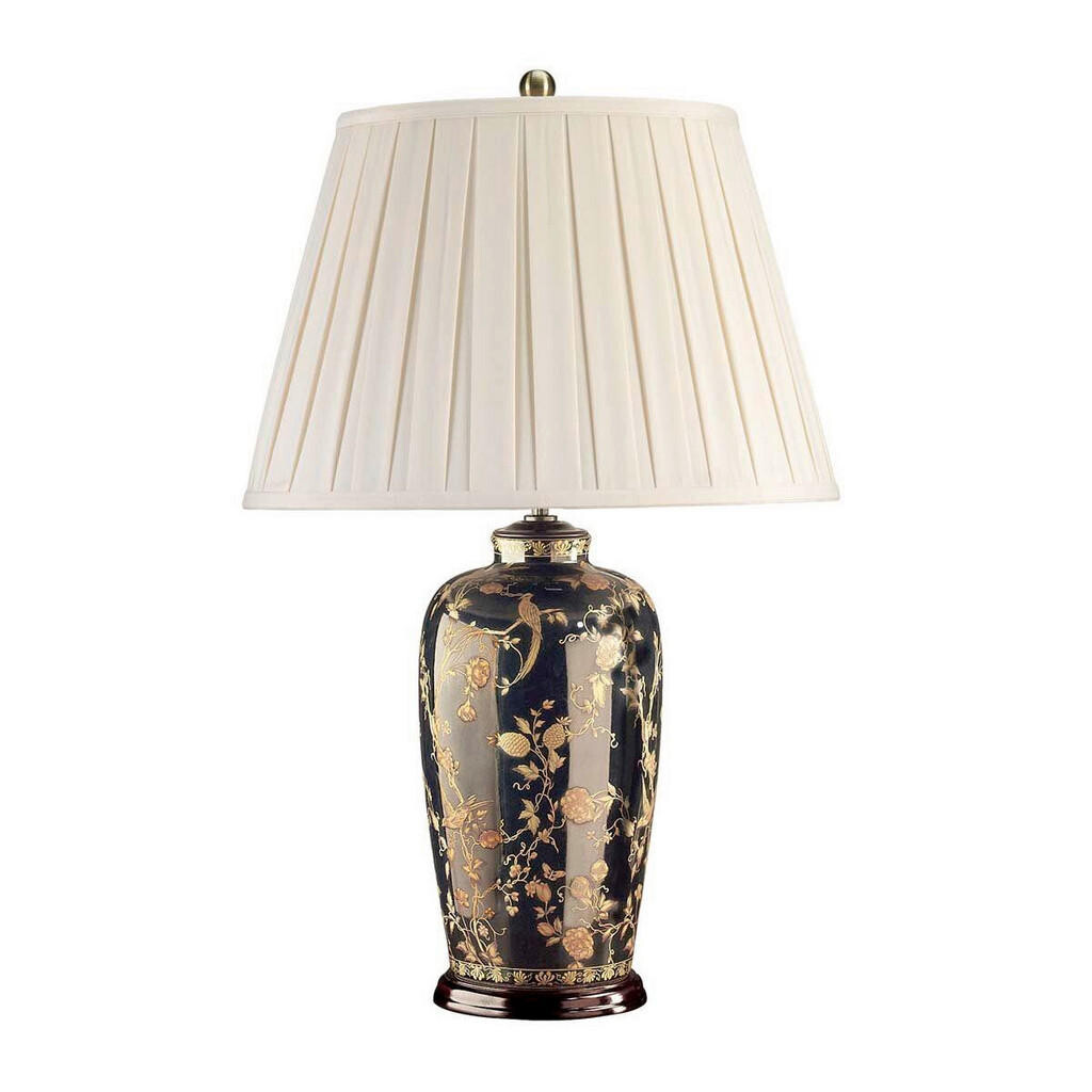 Elstead Lighting STOLNÍ LAMPA, E27, 74/46 cm