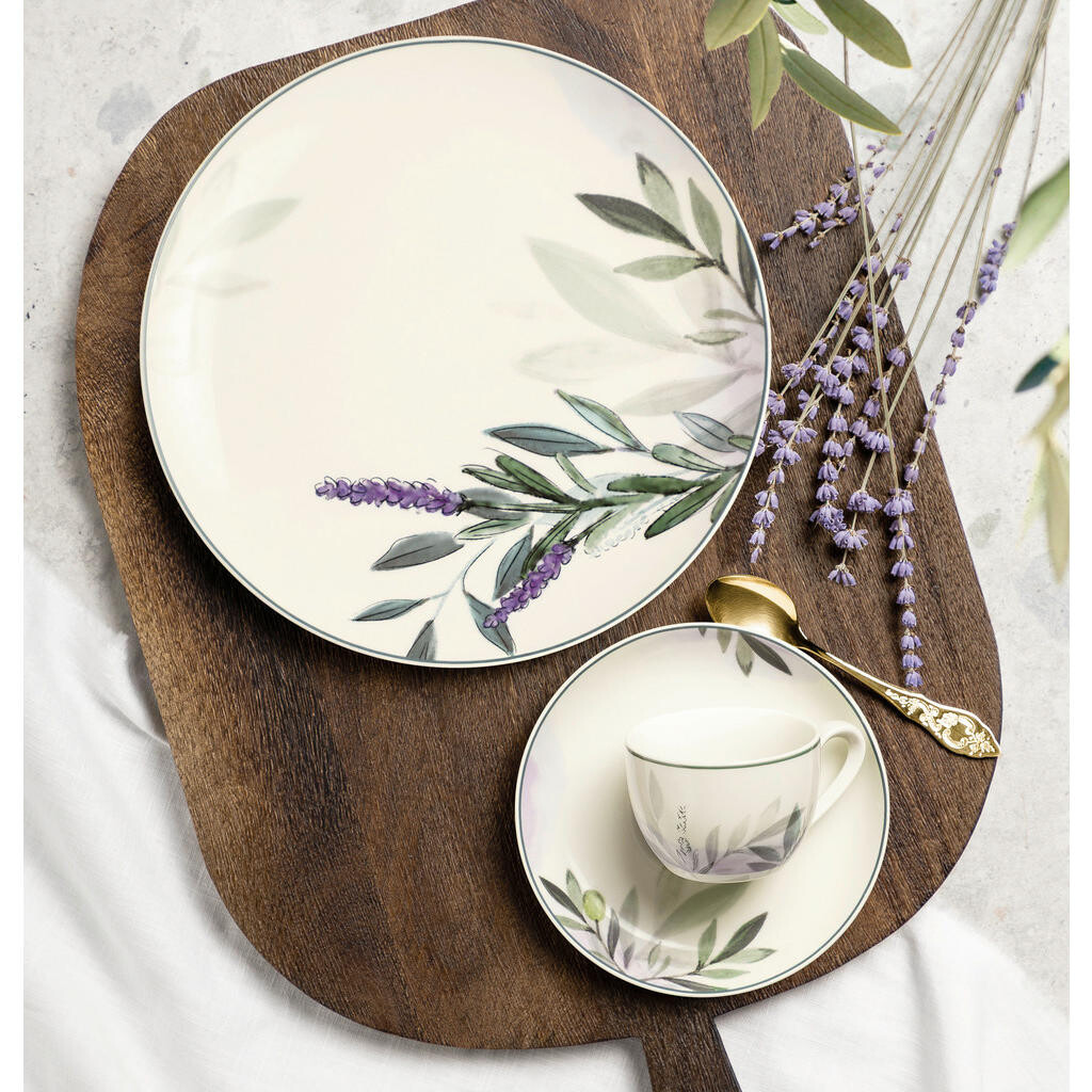 Seltmann Weiden OHŘÍVAČ porcelán keramika 14,6 cm