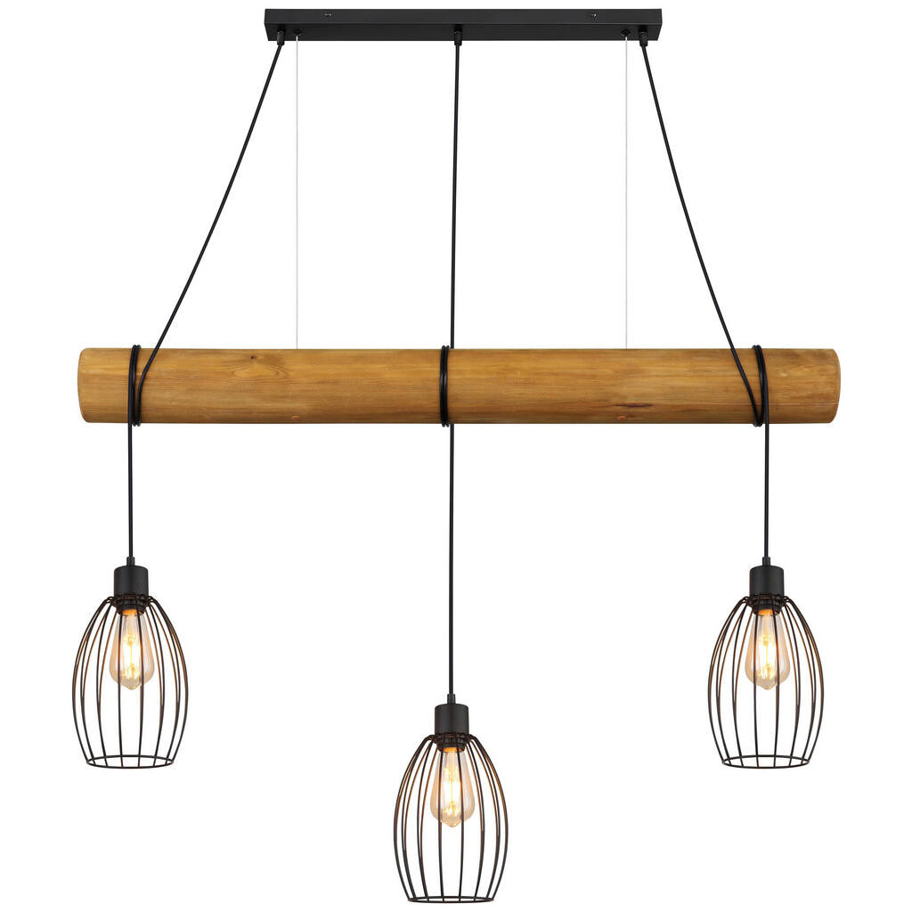 Collet's Monde ZÁVĚSNÉ SVÍTIDLO, 115/16/150 cm
