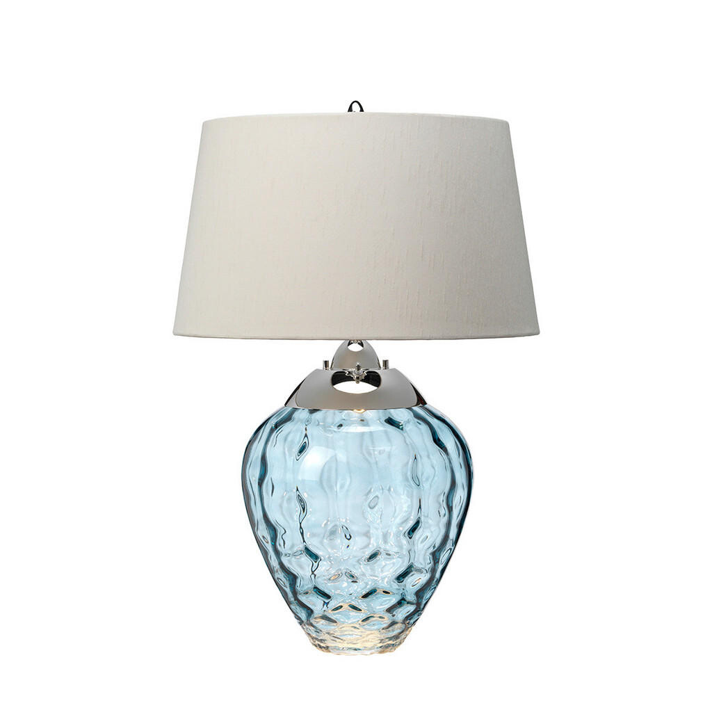 Elstead Lighting STOLNÍ LAMPA, E27, GU10, 45.7/71.5 cm