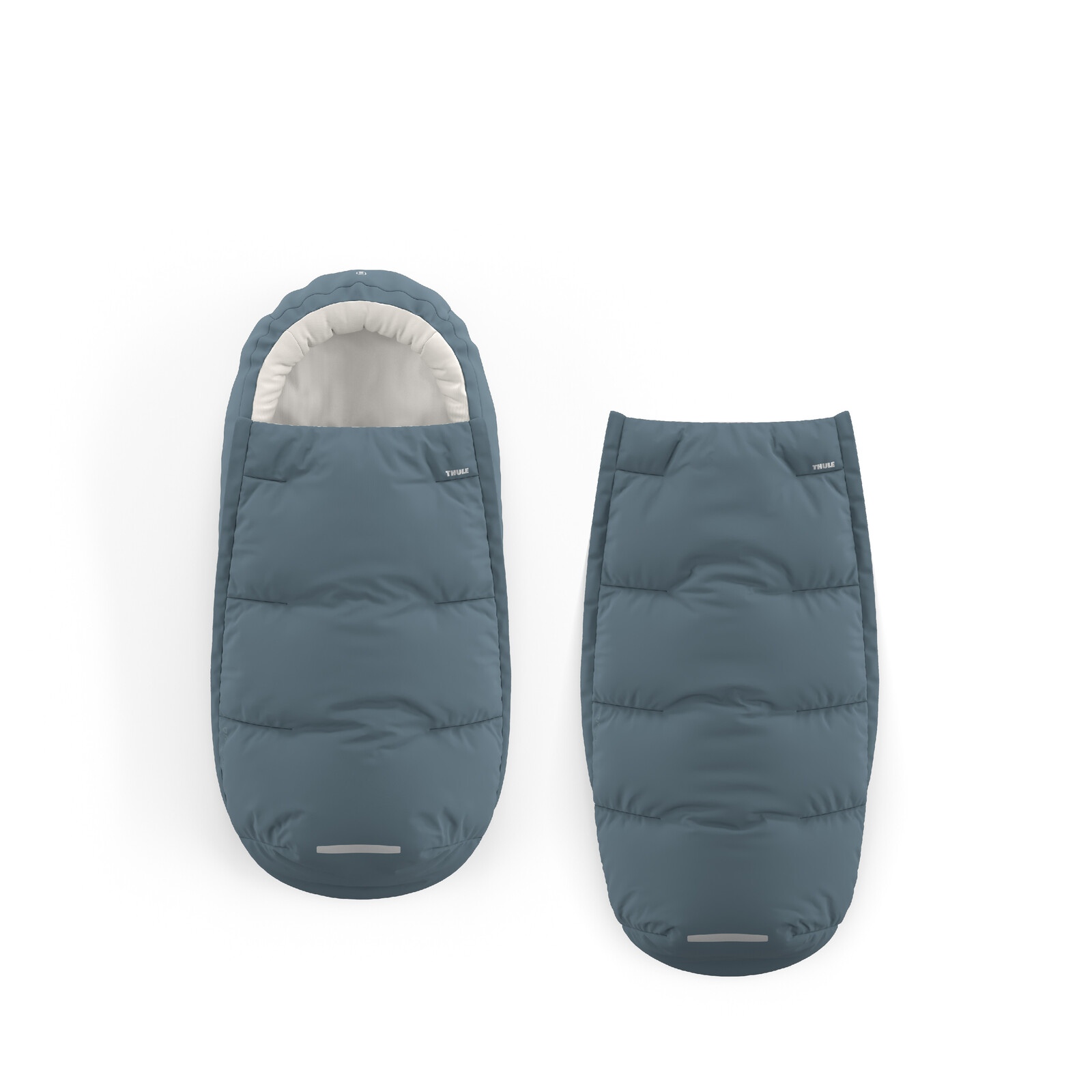 Thule Elements high-performance fusak, M/L, dark slate