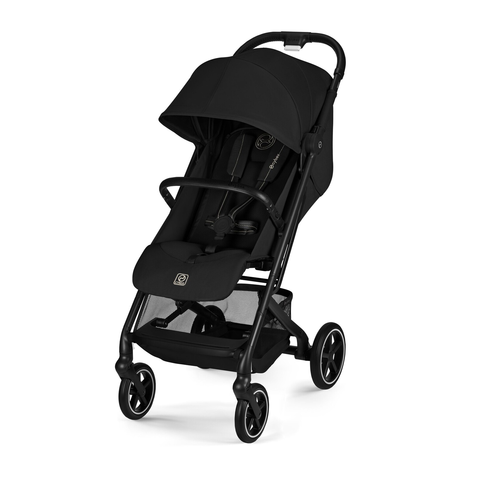 Cybex BEEZY BLK Magic Black | black 2026
