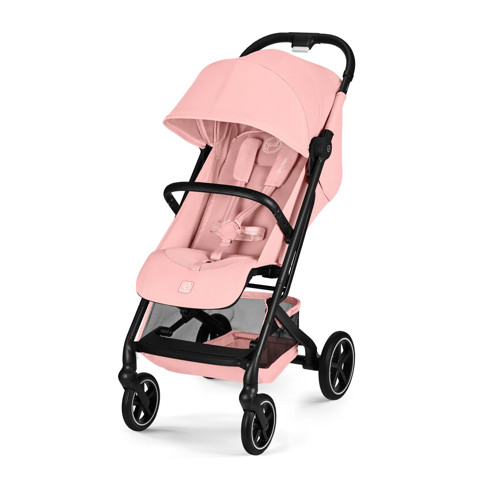 Cybex BEEZY BLK Candy Pink | light pink 2026